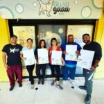 Curso Peluqueria Canina Regular