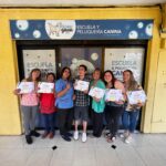 Curso Peluqueria Canina Intensivo