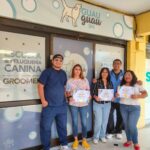 Curso Peluqueria Canina Domingos